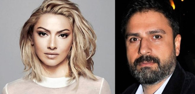 Hadise'den flaş Erhan Çelik açıklaması!..