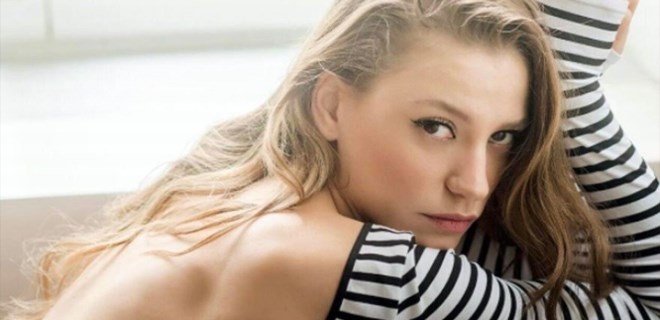 Serenay Sarıkaya'dan 'yeni aşk' iddiasına jet yalanlama!