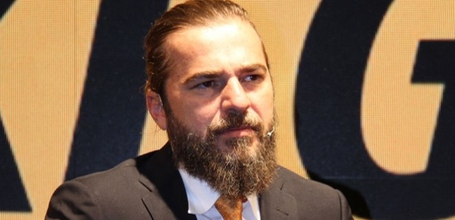 Engin Altan Düzyatan'ın 'odun kokulu' hazırlığı!