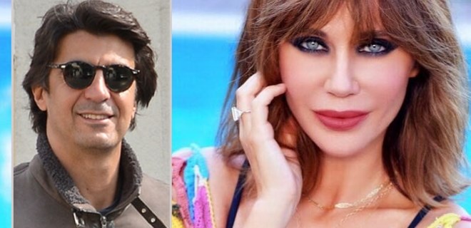 Demet Şener'den İbrahim Kutluay'a önce haciz, sonra uzaklaştırma!