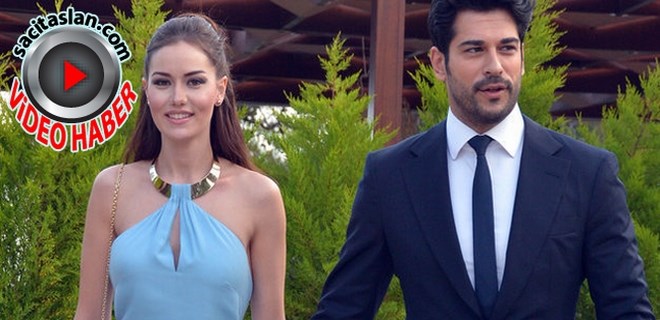 Fahriye Evcen'den oğluyla ilk paylaşım!