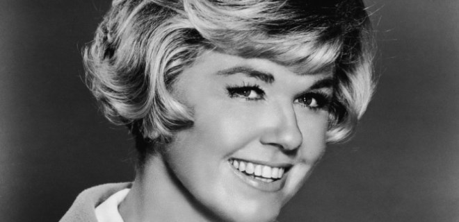 Doris Day hayatını kaybetti