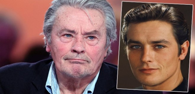 Alain Delon aleyhinde imza kampanyası