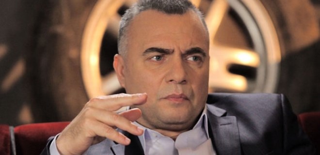 Oktay Kaynarca'dan aşk iddialarına ilginç tepki