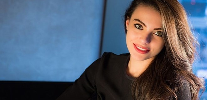 Tuvana Türkay'ın yarım kalan hayali