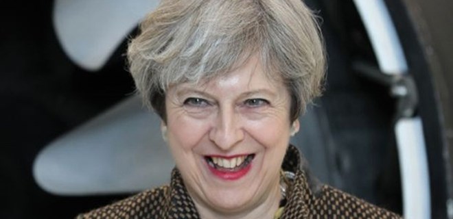 İngiltere Başbakanı Theresa May istifa ediyor