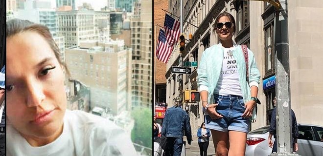Demet Akalın konakladığı otele bir servet ödedi