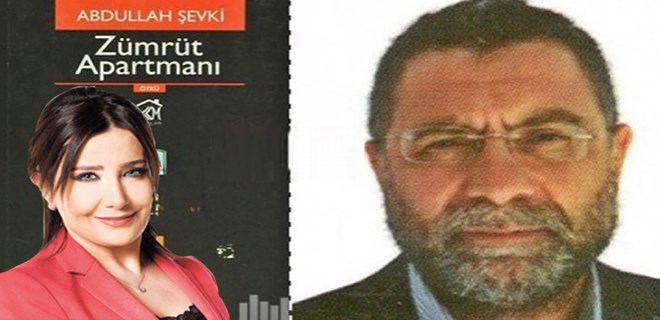 Sevilay Yılman isyanını satırlarına döktü