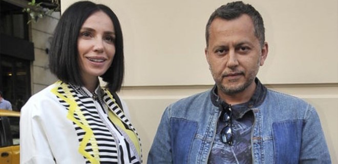 Ozan Çolakoğlu:
