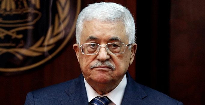 Mahmud Abbas: Suskunluk İsrail'e cesaret veriyor