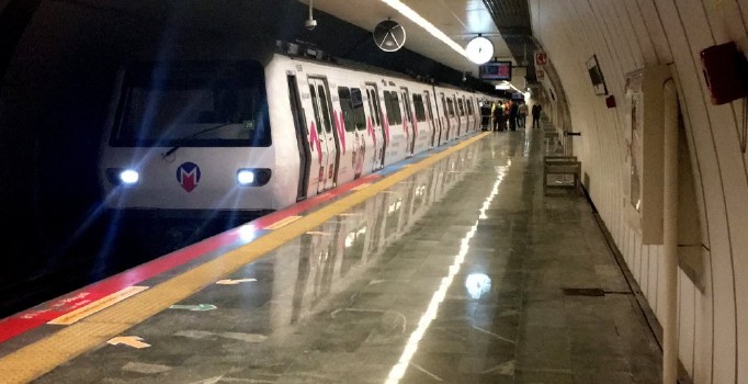 Belediye gelirinden metro için ek kesinti