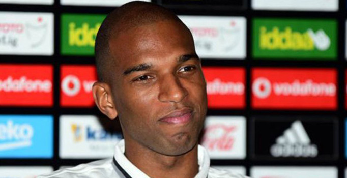 Ryan Babel'den Galatasaray mesajı