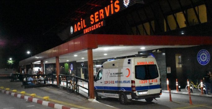 Evde deney yaparken siyanür yere döküldü: 2 ölü, 3 yaralı