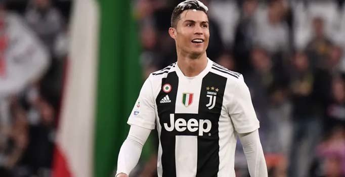 Ronaldo'nun menajeri Filistin'e yardımı yalanladı