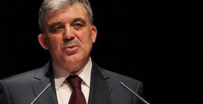 Abdullah Gül'den YSK'nın kararına tepki: 367 kararında ne hissettiysem aynı duyguları yaşadım