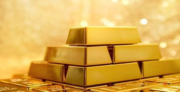Altının kilogramı 256 bin lira oldu