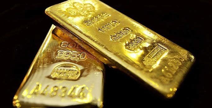 Altının kilogramı 247 bin 500 liraya geriledi