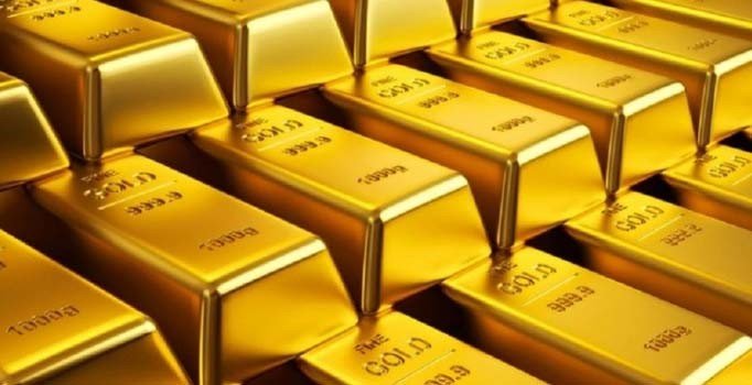 Altının kilogramı 249 bin 200 liraya geriledi