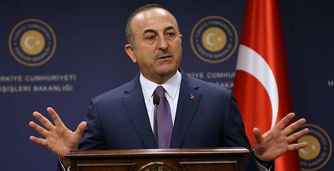 Çavuşoğlu'ndan ABD açıklaması: Her konuda mutabık değiliz ama mesafe katediliyor