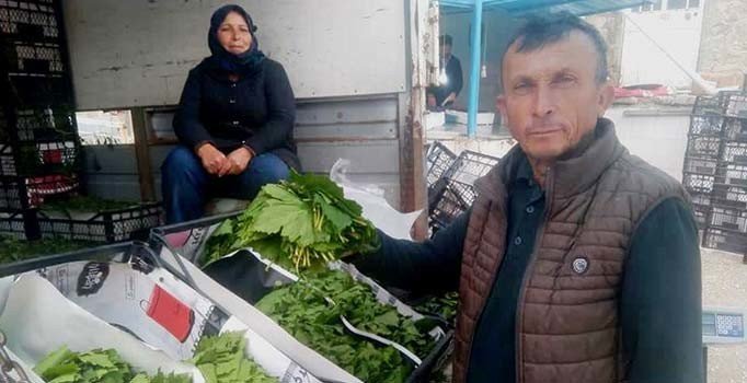 Asma yaprağının fiyatı ikiye katlandı