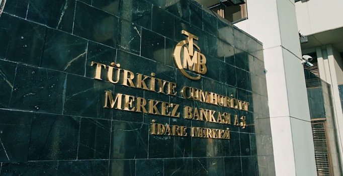 Merkez Bankası'nın toplam rezervleri yükseldi