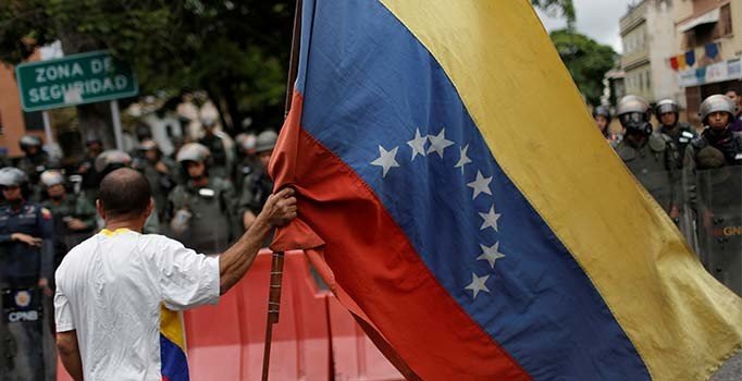 Venezuela için Oslo görüşmelerinde sonuç çıkmadı