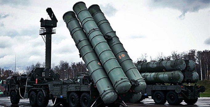 ABD'den S-400 açıklaması: Negatif sonuçları olacak