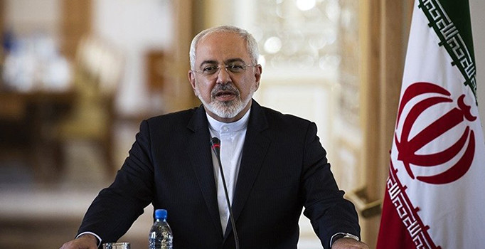 İran Dışişleri Bakanı Zarif: ABD ile savaşmayacağız