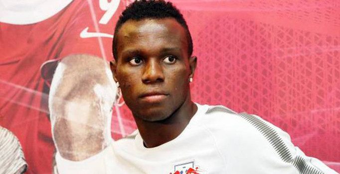 Galatasaray'a Bruma piyangosu