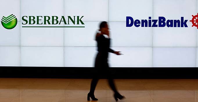 Çiftçiye DenizBank’tan 90 milyarlık su