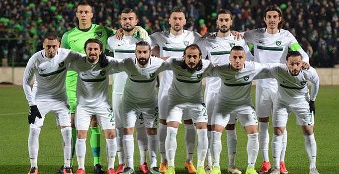 Denizlispor’da her şey Süper Lig aşkına