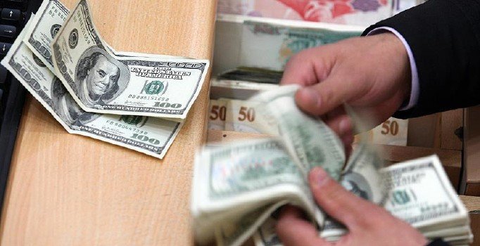 Dolarda Trump hareketliliği: Güne 5,99 seviyelerinde başladı