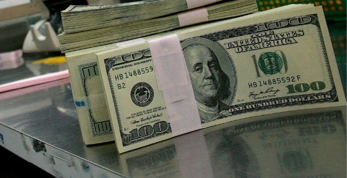 Dolar/TL kuru haftaya 5,97 seviyelerinde başladı