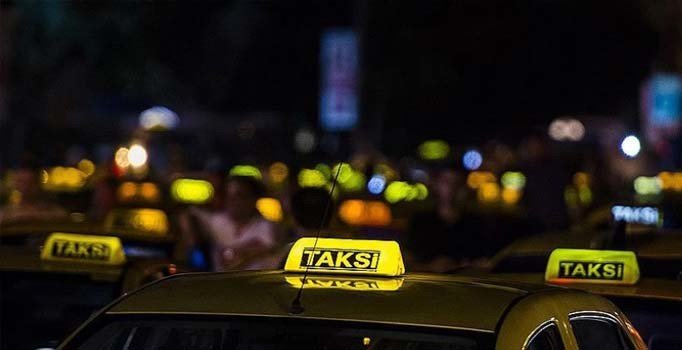23 Haziran seçimlerinden sonra taksi ücretlerine zam gelecek