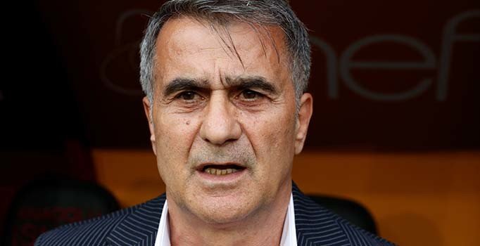 Şenol Güneş: Kontrolü kaybetmemiz hataydı