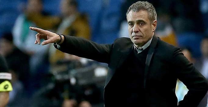 Ersun Yanal: Türk futbolu için kapkara bir gece