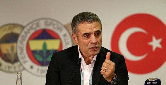 Ersun Yanal: Kalan 4 maçta elimizdeki kadroya güvenmeliyiz