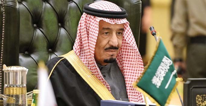 Kral Selman’ın İran için acil toplantı davetine 3 Arap lider katılacak