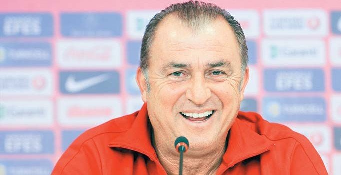 Fatih Terim'den 5.2 milyon TL'lik bağış