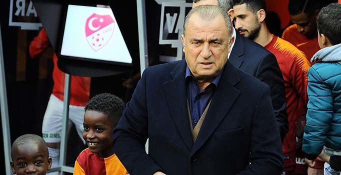 Fatih Terim’in 30. Beşiktaş derbisi