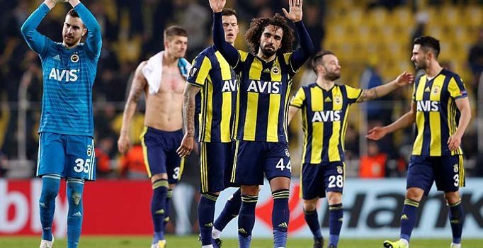 Fenerbahçe, Avrupa Ligi'ne gidebilir