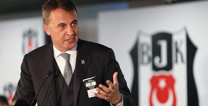 Fikret Orman, yarın yapılacak seçimde son kez aday olduğunu açıkladı