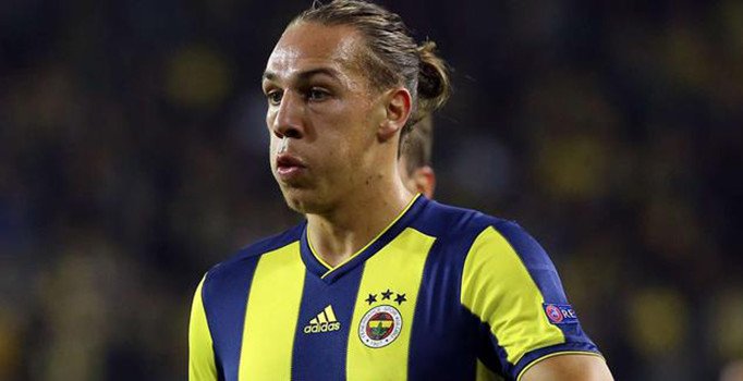 Frey'den Fenerbahçe’ye kötü haber