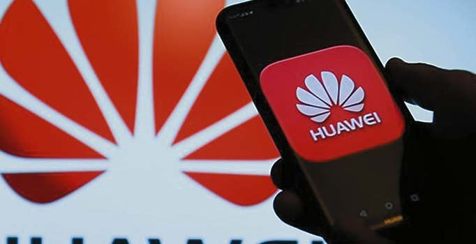 Huawei, yaptırımların iptali için mahkemeye başvurdu