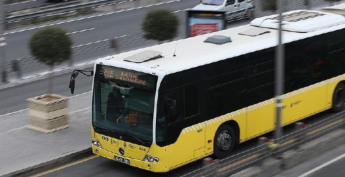 İstanbul'da bayram boyunca toplu ulaşım ve İSPARK ücretsiz