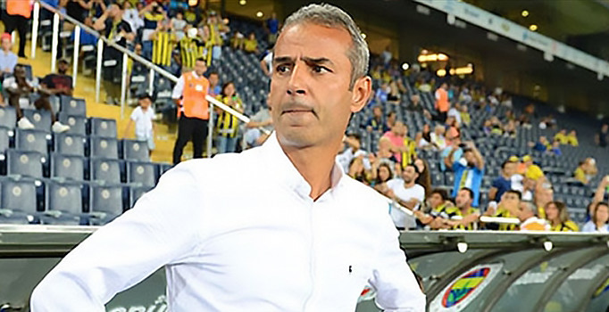 Çaykur Rizespor, İsmail Kartal ile anlaştı