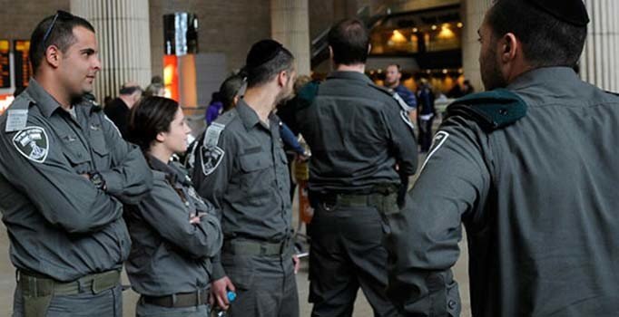 İsrail Kudüs'ü ziyarete gelen 4 Türk öğrenciyi ülkeye almadı