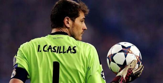 Doktorları açıkladı: Iker Casillas'ın sahalara dönmesi zor görünüyor