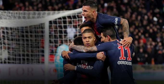 Katar, PSG yatırımından geri çekiliyor