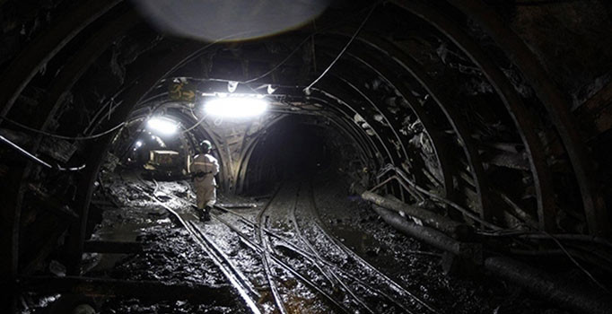 Ukrayna'da kömür madeninde göçük: 2 işçi öldü
